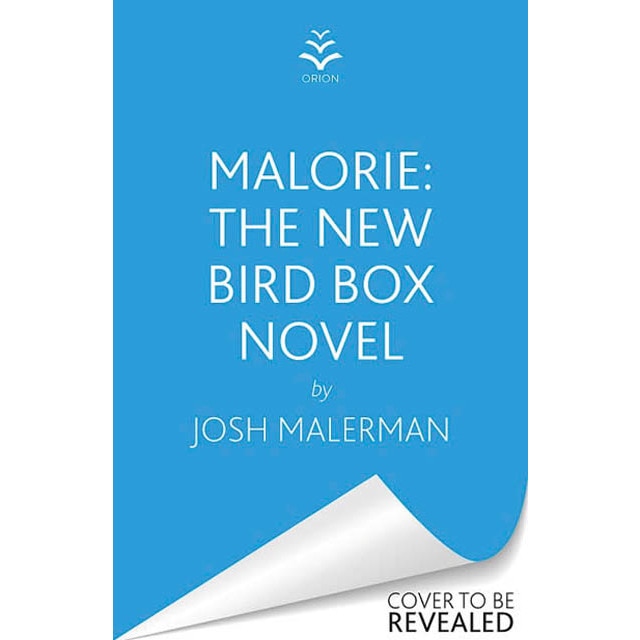 Malorie (netflix) 1
