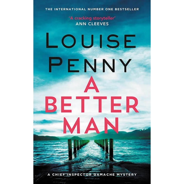 A Better Man 1