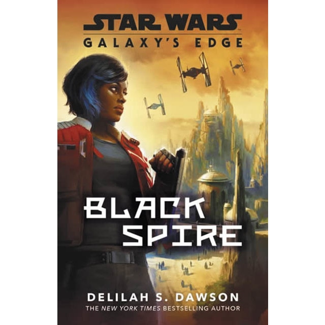 Imagem 0 de Galaxy s edge: black spire