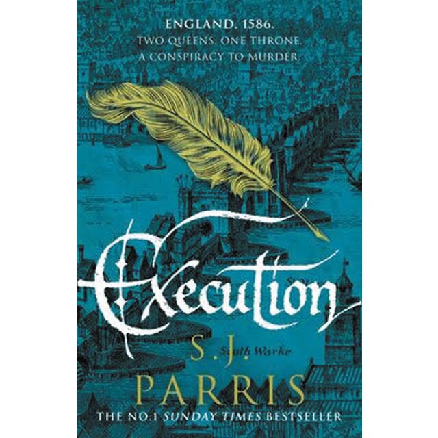 Execution 1