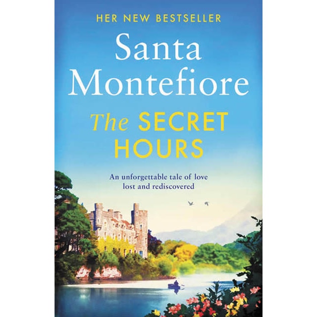 Imagem 0 de Secret hours