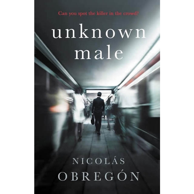 Imagem 0 de Unknown male