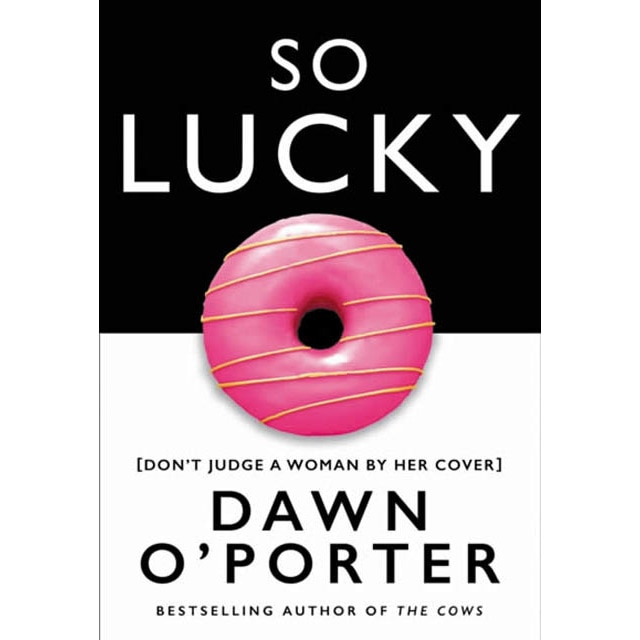 So lucky 1