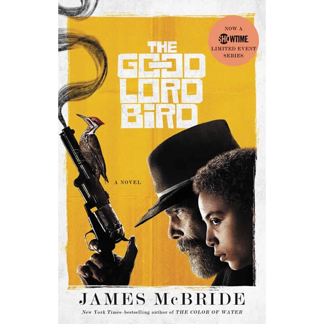 The good lord bird (tv) 1