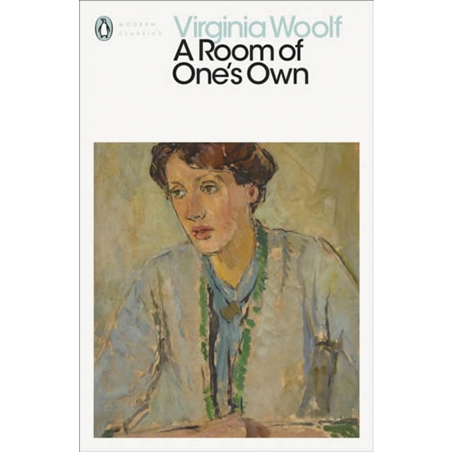 A room of one´s own 1