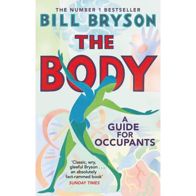 Imagen 0 de The Body: a Guide For Occupants