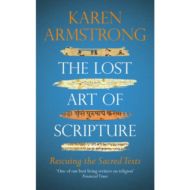 Imagem 0 de The lost art of scripture