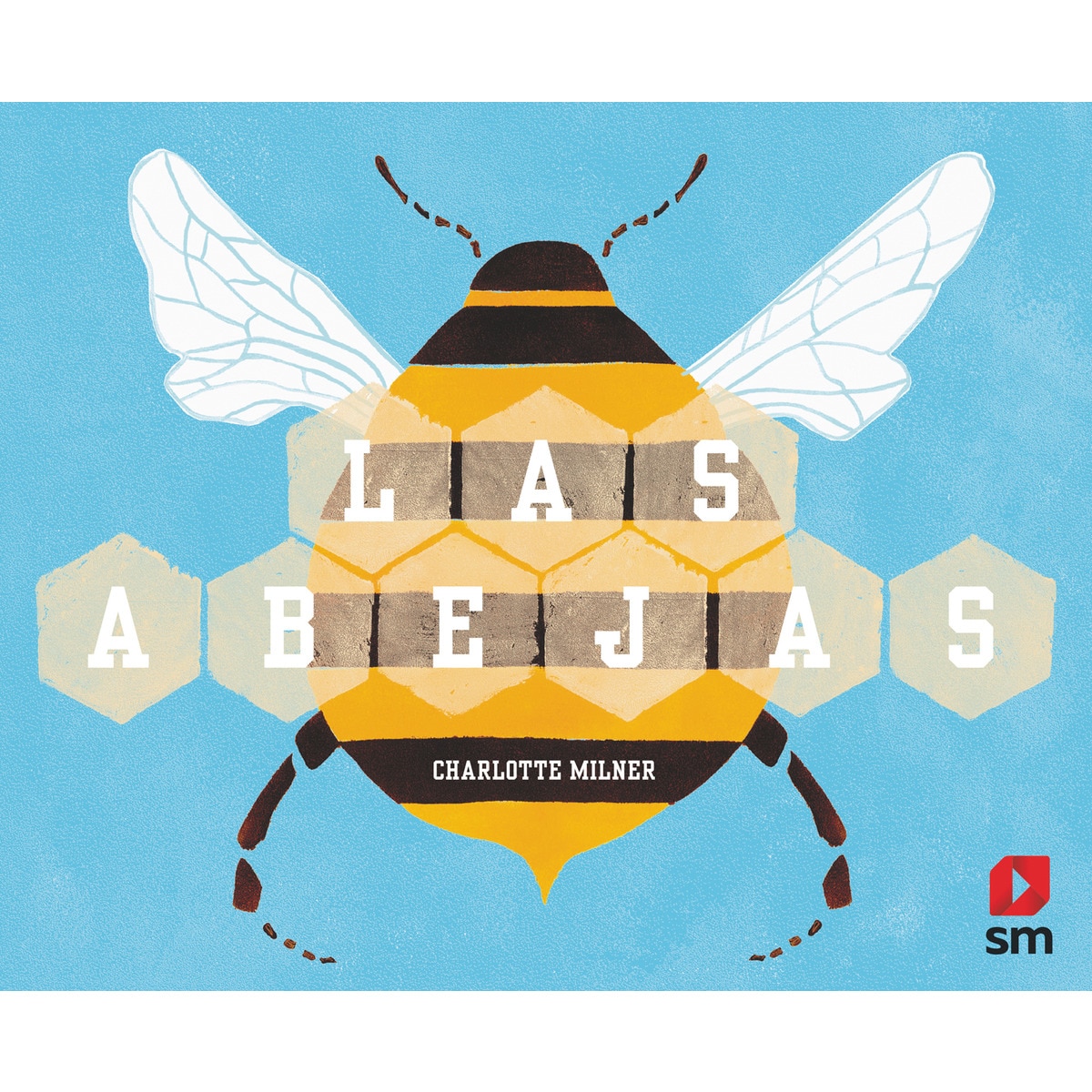 Las abejas(Tapa dura) 1
