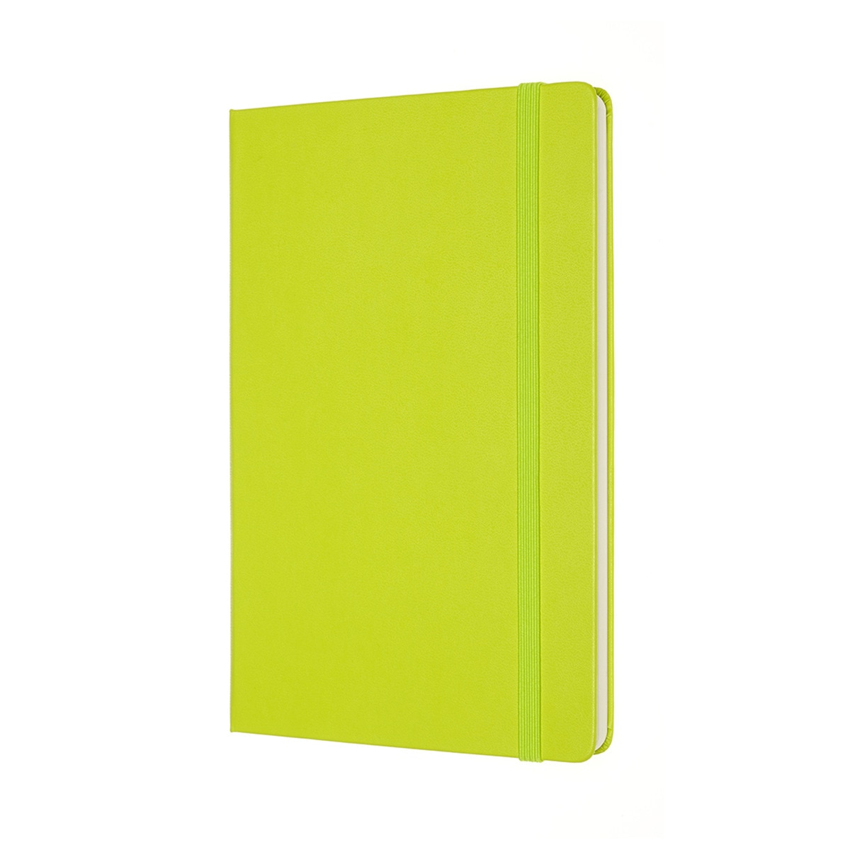 Cuaderno Clásico Large liso tapa Dura Moleskine Lima-2