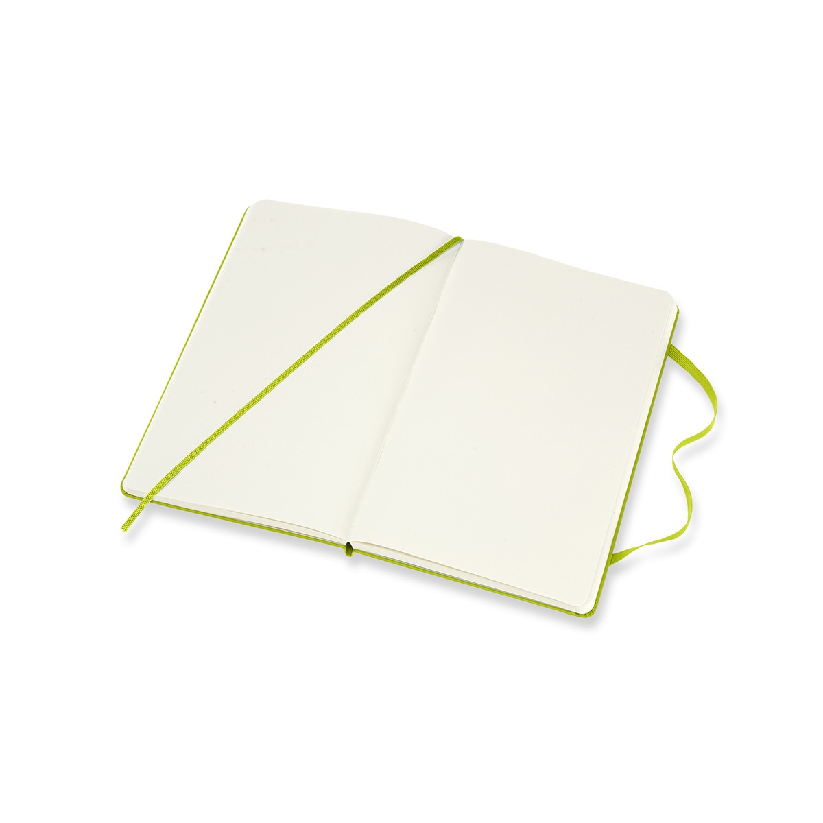 Cuaderno Clásico Large liso tapa Dura Moleskine Lima-4