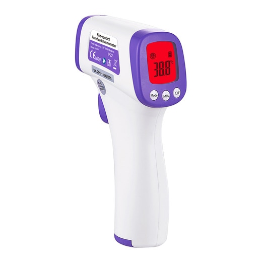Termómetro digital Medek MDI907 2