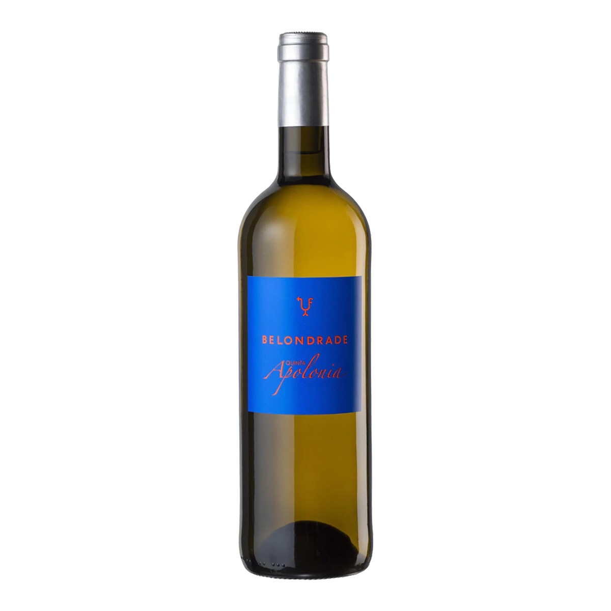 Imagen 0 de Vino blanco Belondrade Quinta Apolonia 2024 Castilla y León Mágnum