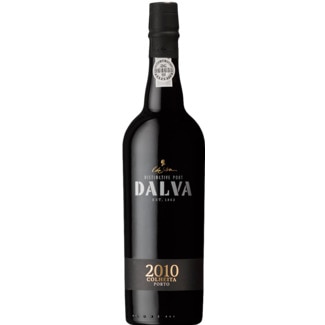 Vinho do Porto Colheita 2010 garrafa 75 cl - Dalva