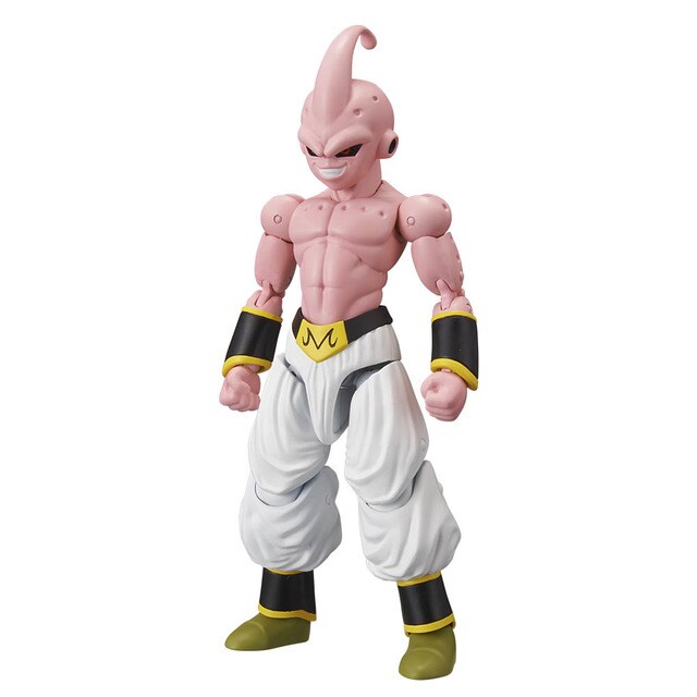 muñecos dragon ball el corte ingles