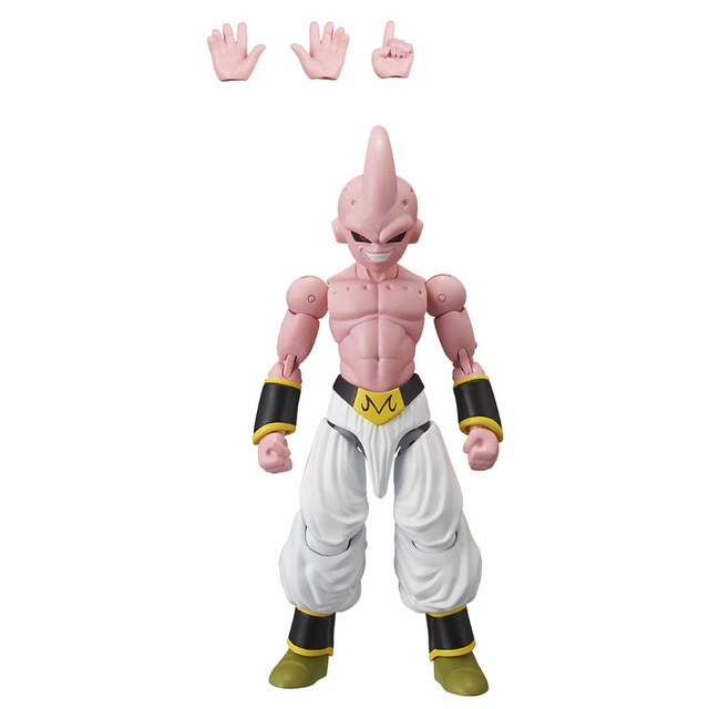 figuras dragon ball el corte ingles