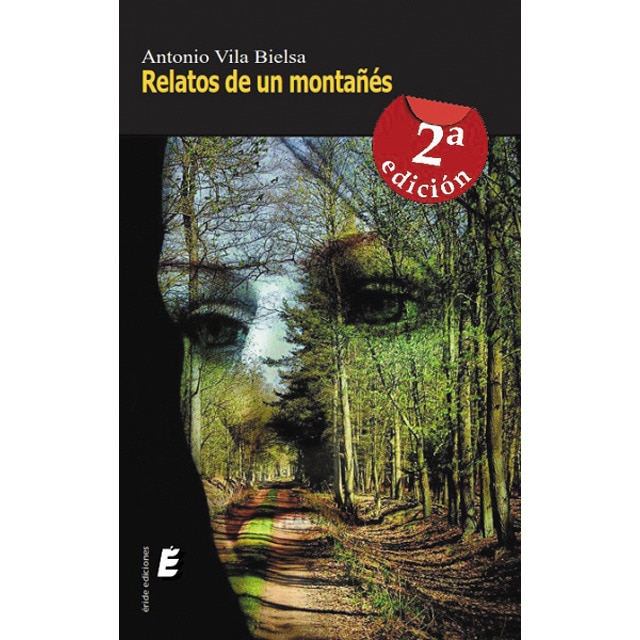 Relatos de un montañés(Tapa blanda) 1