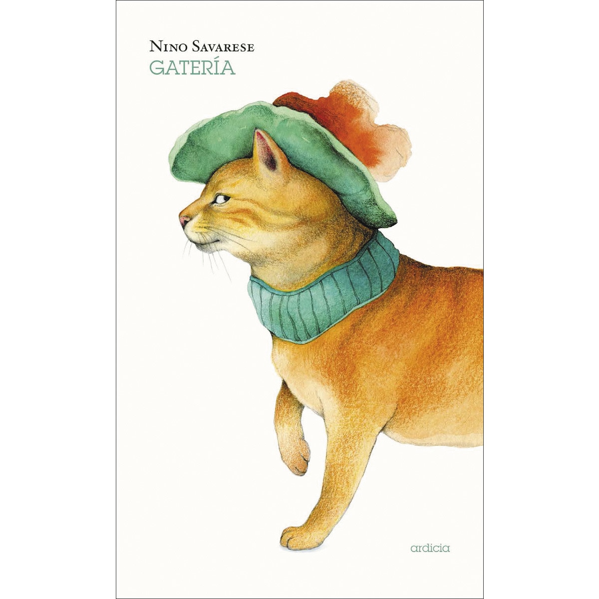 Imagen 0 de Gatería