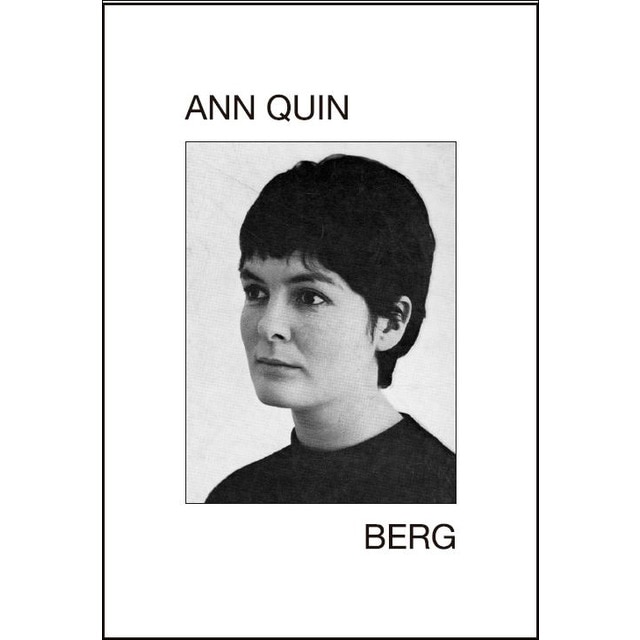 Imagem 0 de Berg(Tapa blanda)