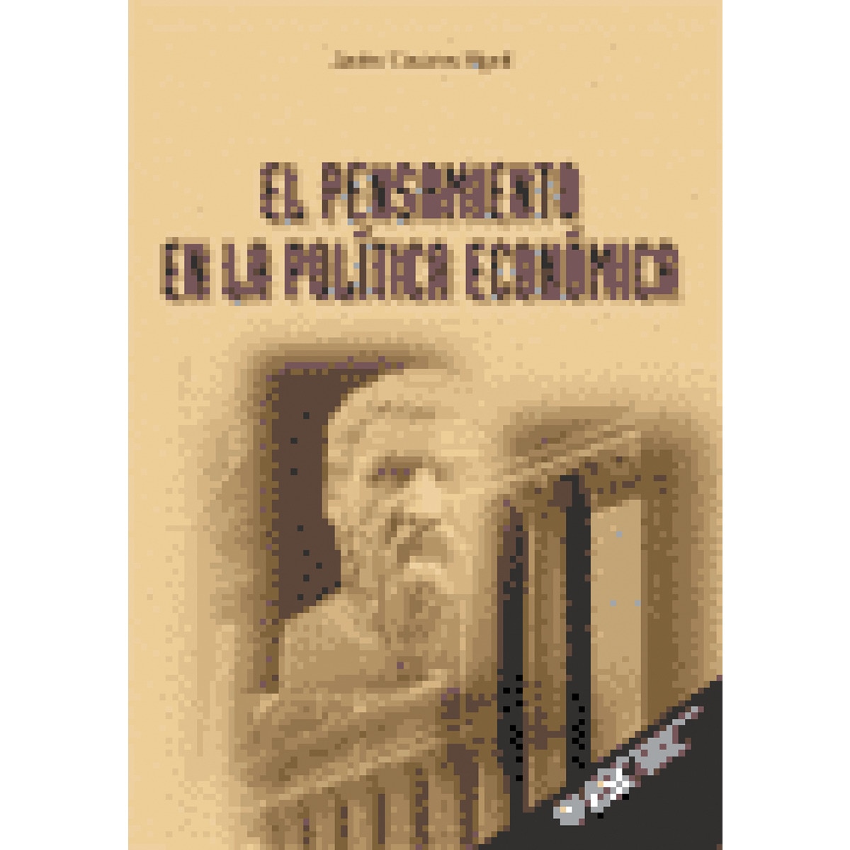 Imagem 0 de El pensamiento en la política económica(Tapa blanda)