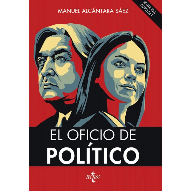 Imagen 0 de El oficio de político  (Tapa blanda con solapas)