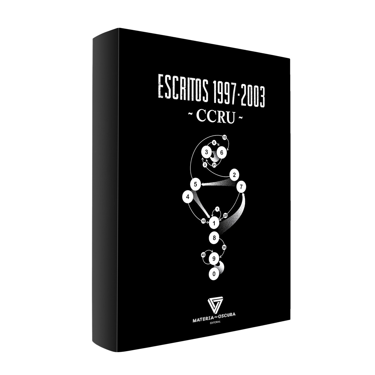Imagem 0 de ESCRITOS 1997-2003 (Capa mole)