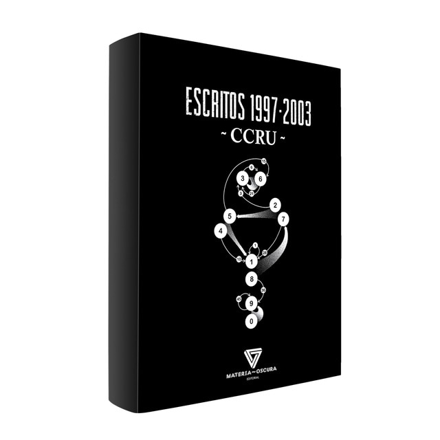 Imagen 0 de ESCRITOS 1997-2003  (Tapa blanda)