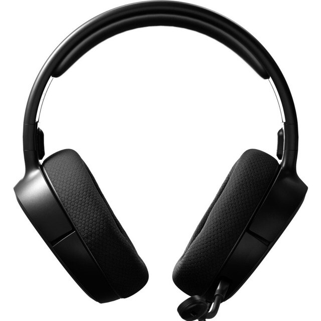 Headset steelseries arctis 1 preto Outlet