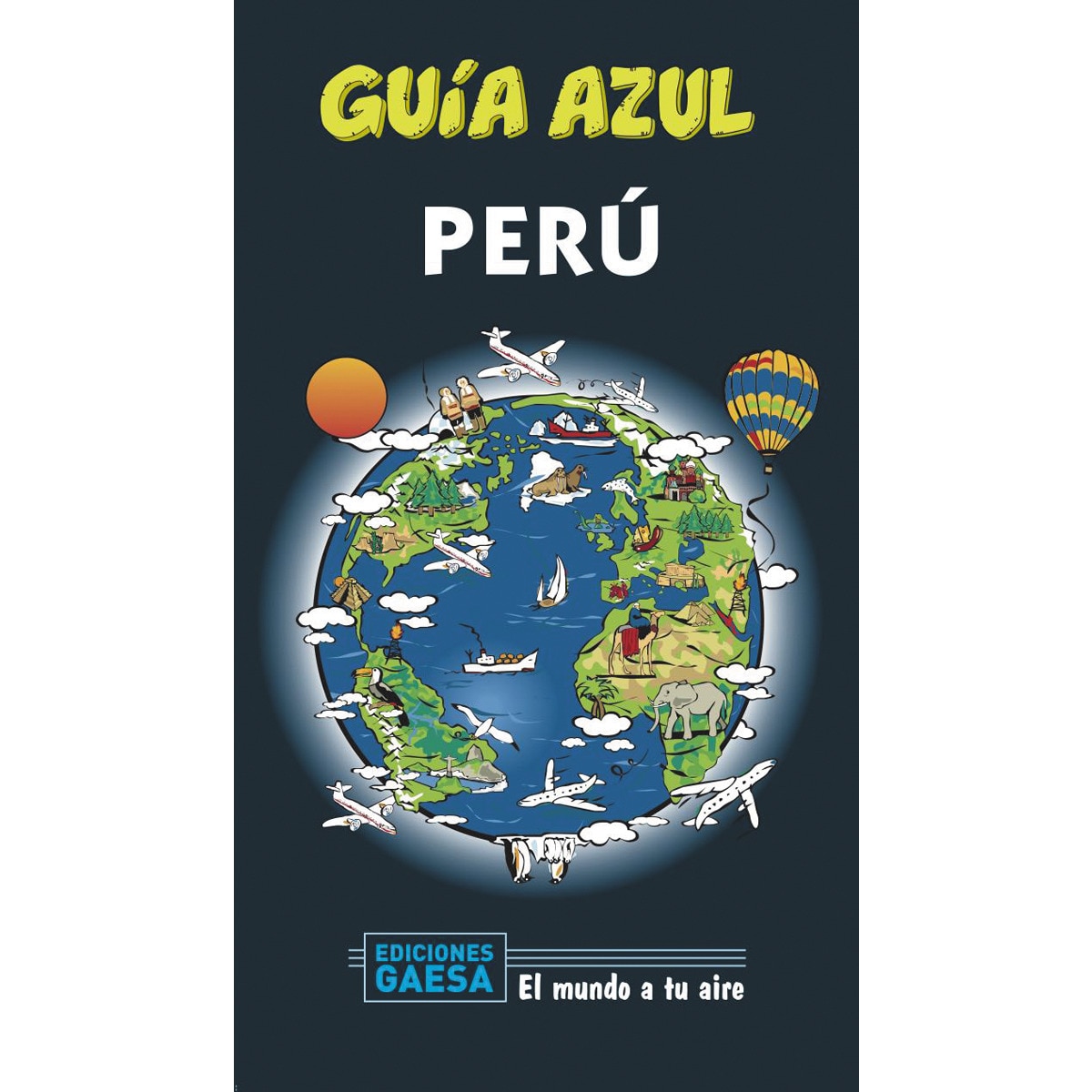 Perú 1