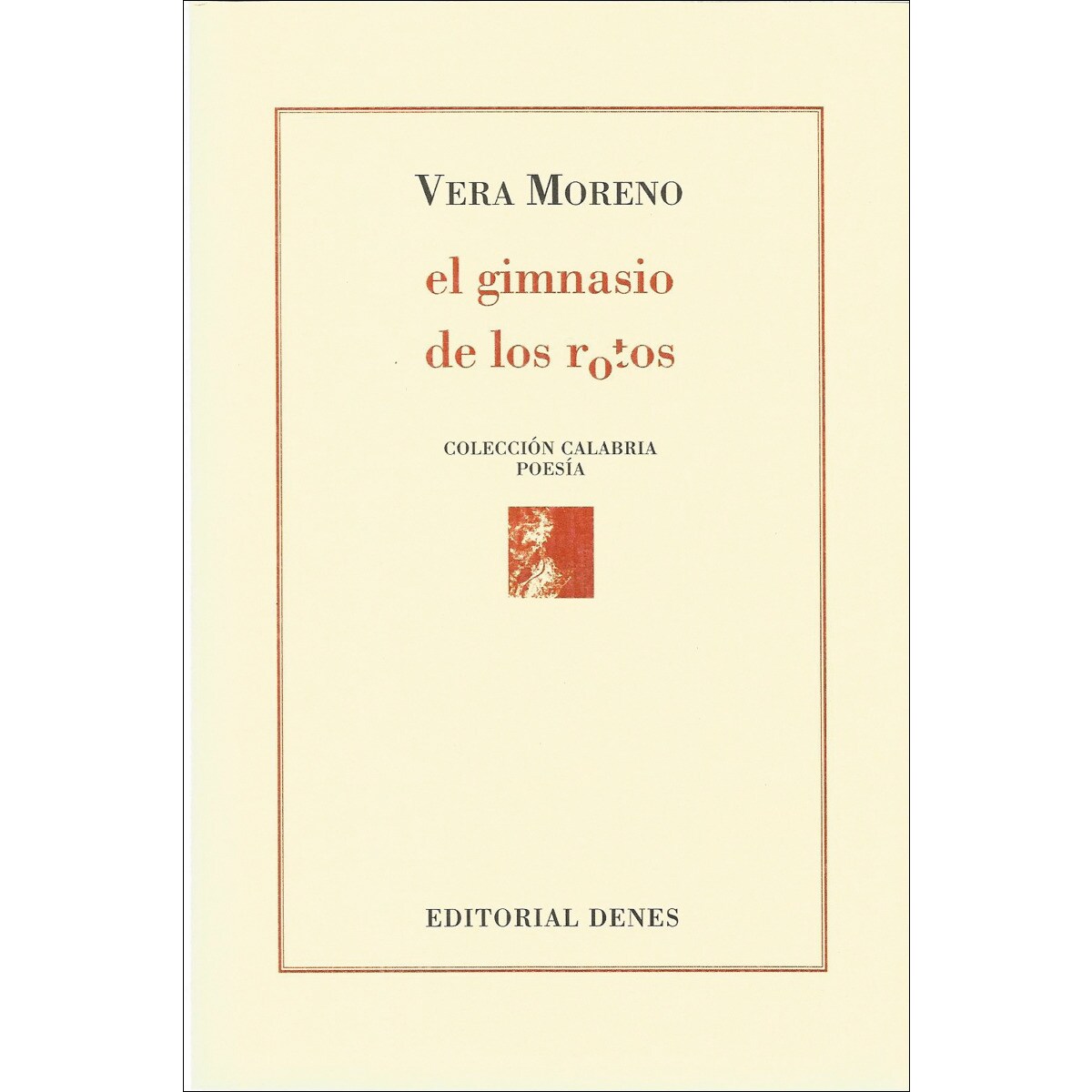 El gimnasio de los rotos. 1