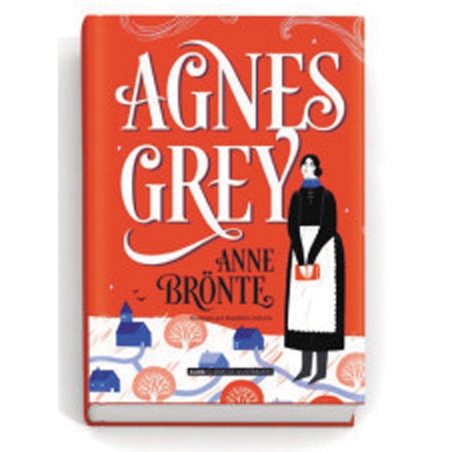 Imagem 0 de Agnes grey(Tapa dura)