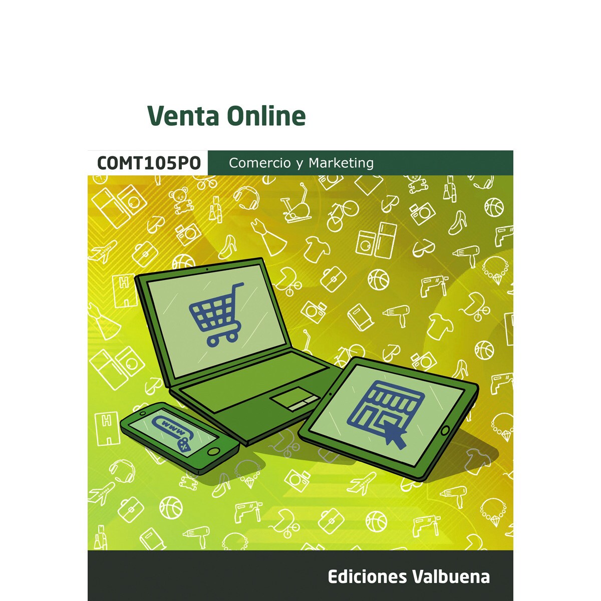COMT105PO Venta online (Capa mole) 1