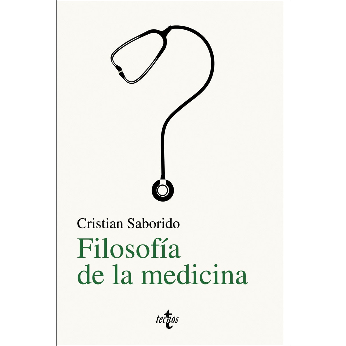 Filosofía de la medicina (Capa mole com abas) 1