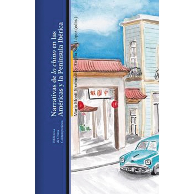 Imagem 0 de Narrativas de lo chino(Tapa blanda)