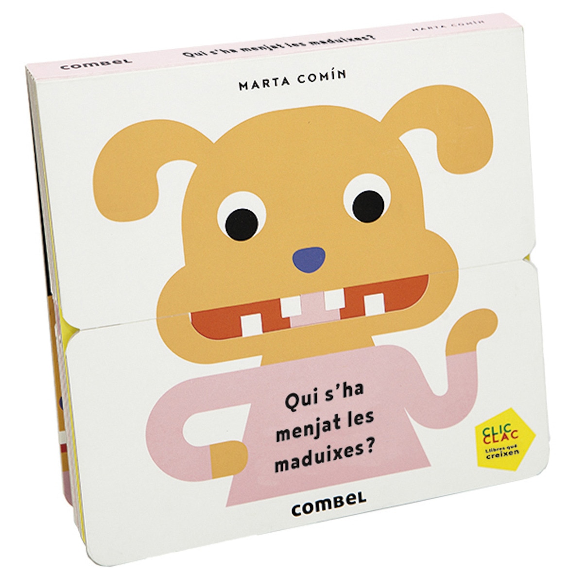 Imagem 0 de Qui s'ha menjat les maduixes?