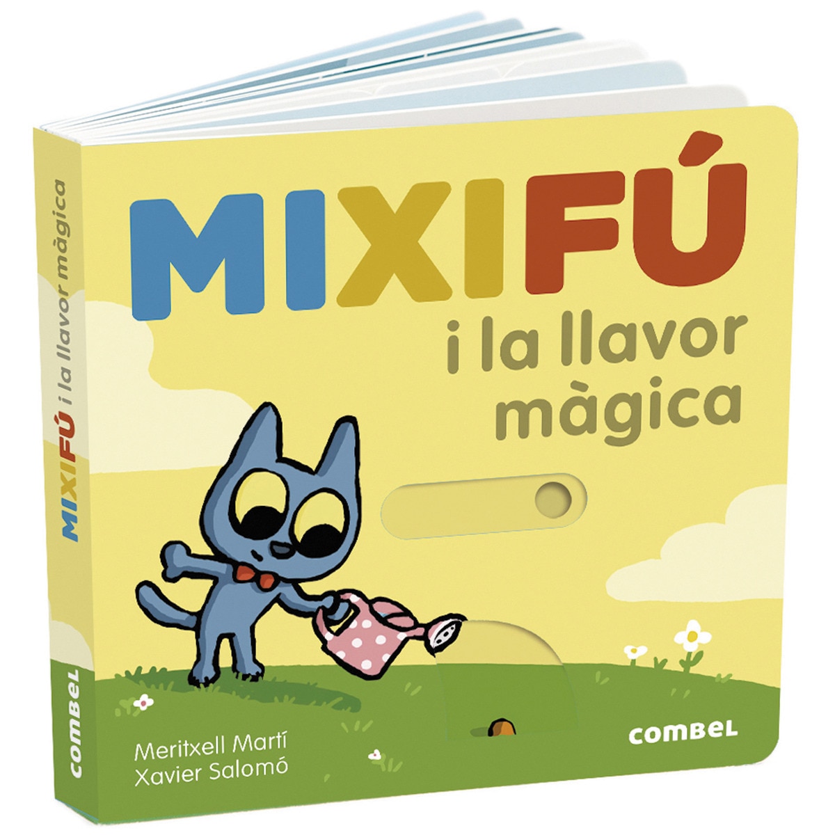 Imagem 0 de Mixifú i la llavor màgica