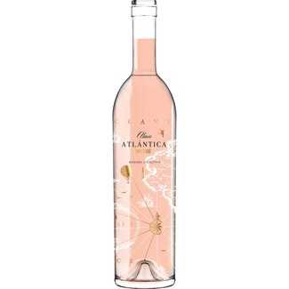 vino rosado Altlántico de Castilla y León botella 75 cl - Alma Atlantica