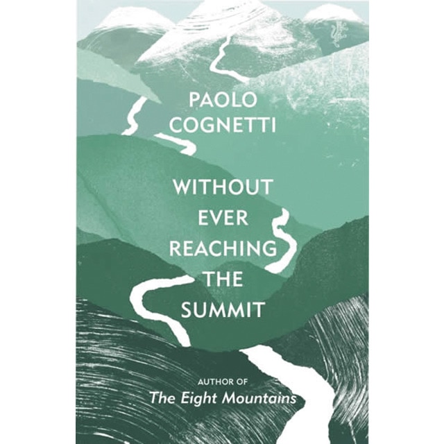 Imagen 0 de Without ever reaching the summit