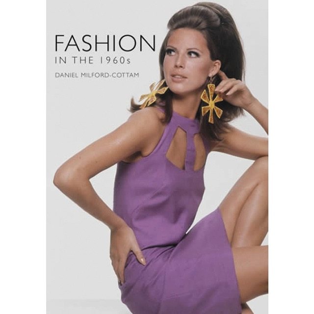 Fashion in the 1960s 1