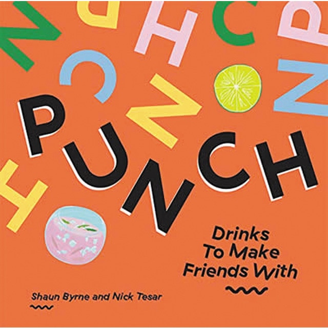 Punch 1