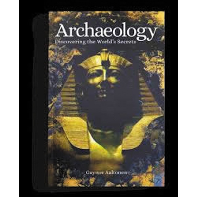 Archaeology 1