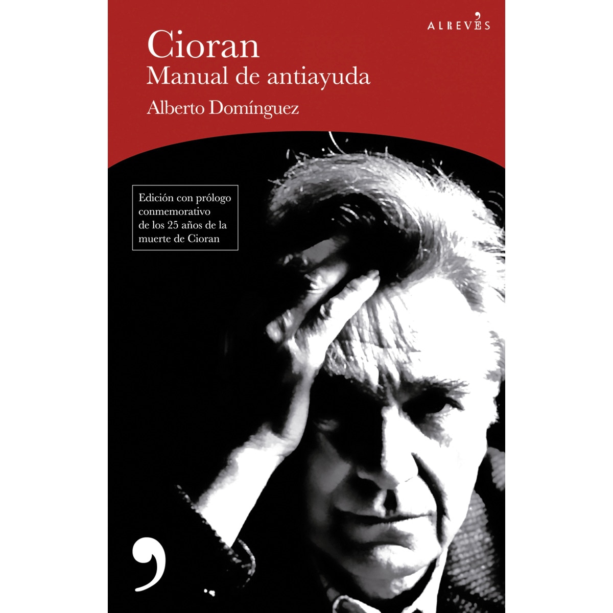 Imagem 0 de Cioran, manual de antiayuda (Capa mole com abas)