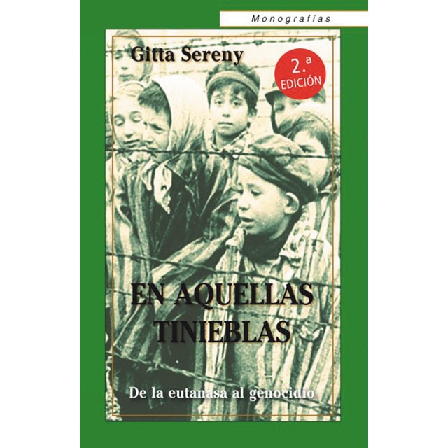 Imagem 0 de En aquellas tinieblas