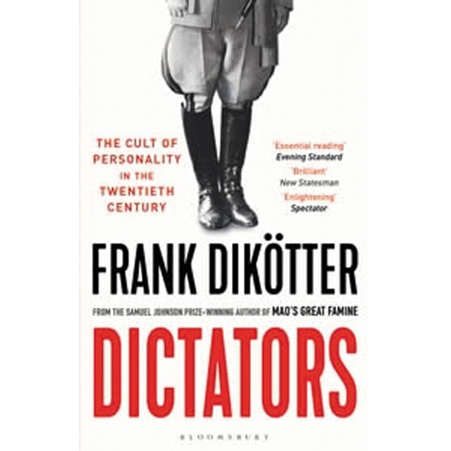 Imagen 0 de Dictators