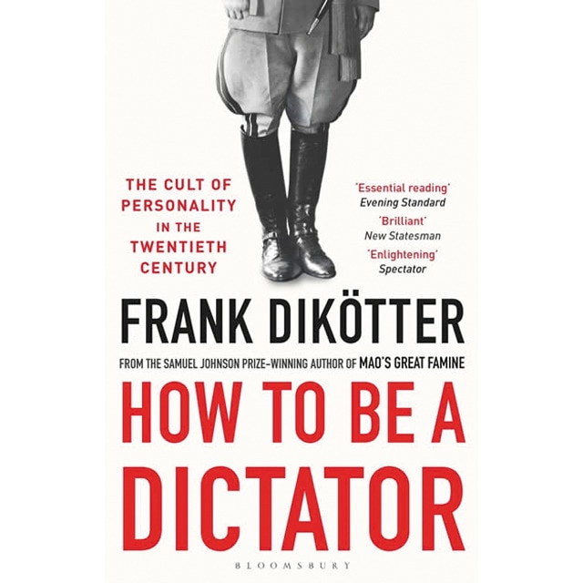 How to be a dictator 1