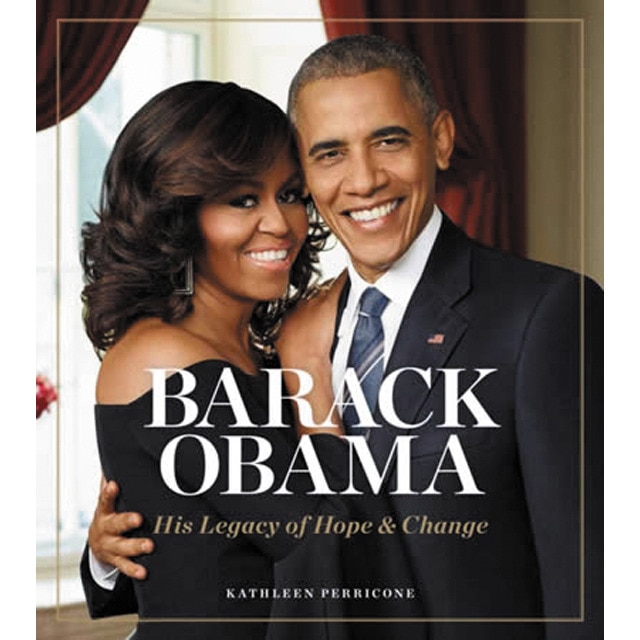 Barack obama 1
