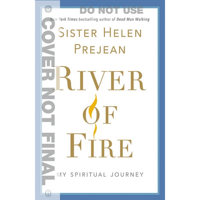River of fire 1