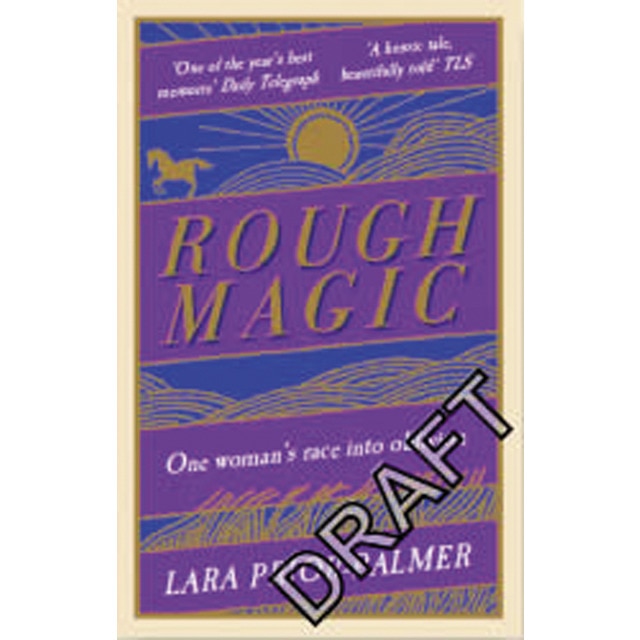 Rough magic 1