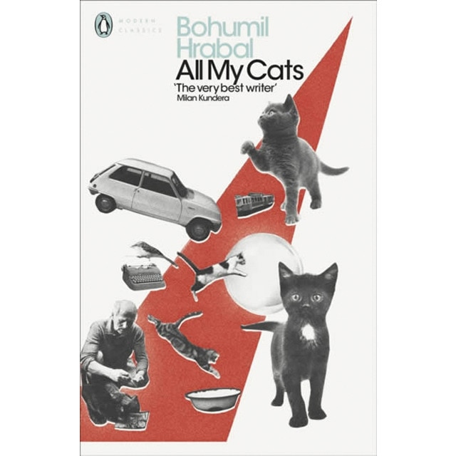 Imagem 0 de All my cats