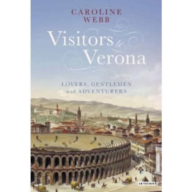 Visitors to verona lovers gentleman andadventur 1