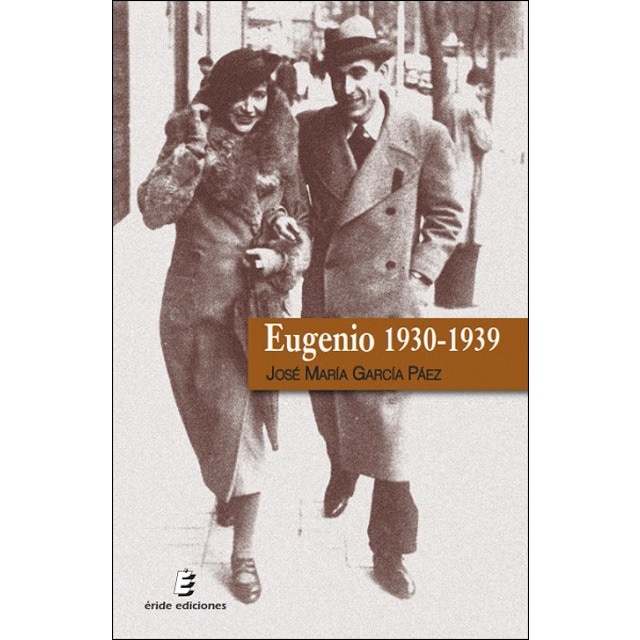 Eugenio 1930-1939 1
